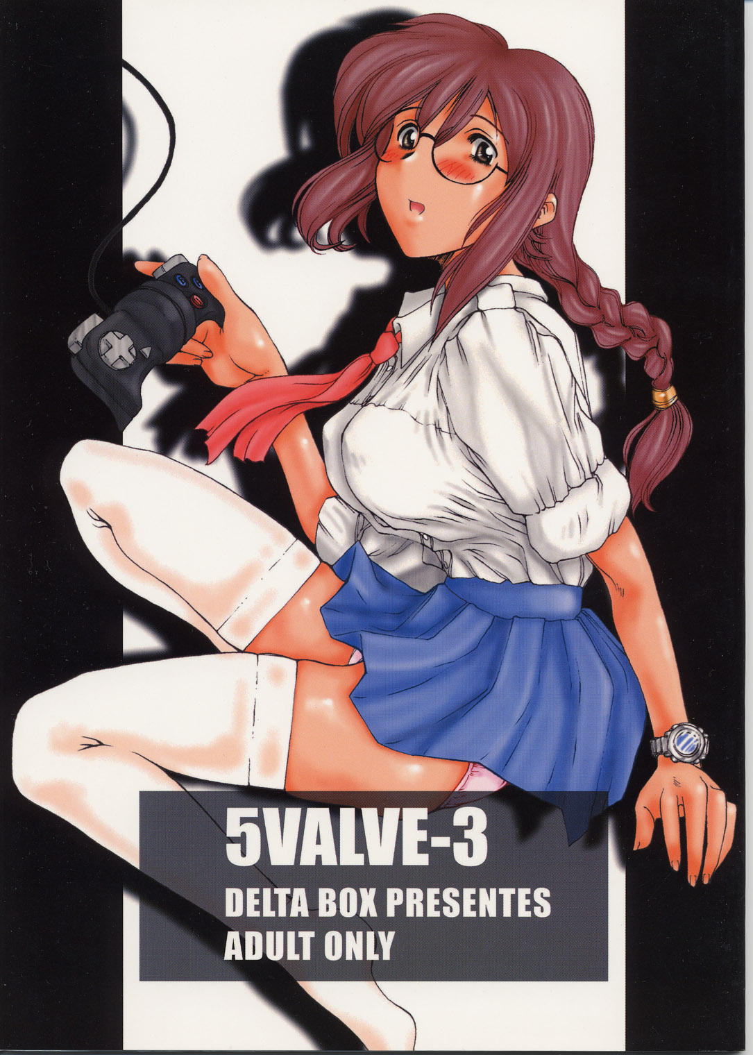 5VALVE-3 page 1 full