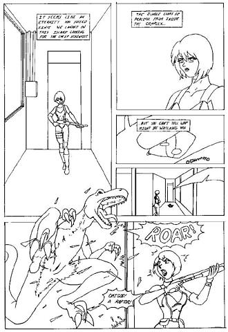 Massive Furry Library Part 5 of 10 page 2 full