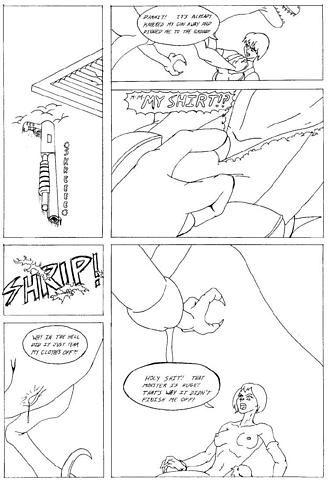 Massive Furry Library Part 5 of 10 page 3 full