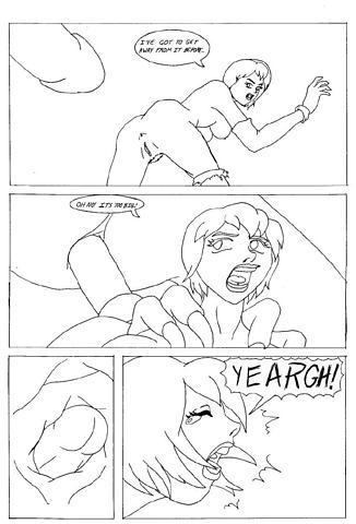Massive Furry Library Part 5 of 10 page 4 full