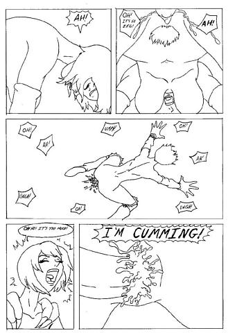 Massive Furry Library Part 5 of 10 page 5 full
