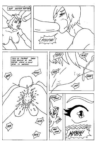 Massive Furry Library Part 5 of 10 page 6 full