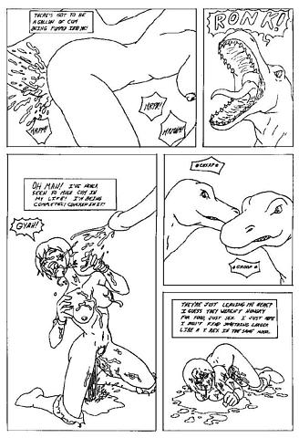 Massive Furry Library Part 5 of 10 page 8 full