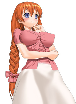 Me, Her, and Our Strange Family Precepts - Gallery