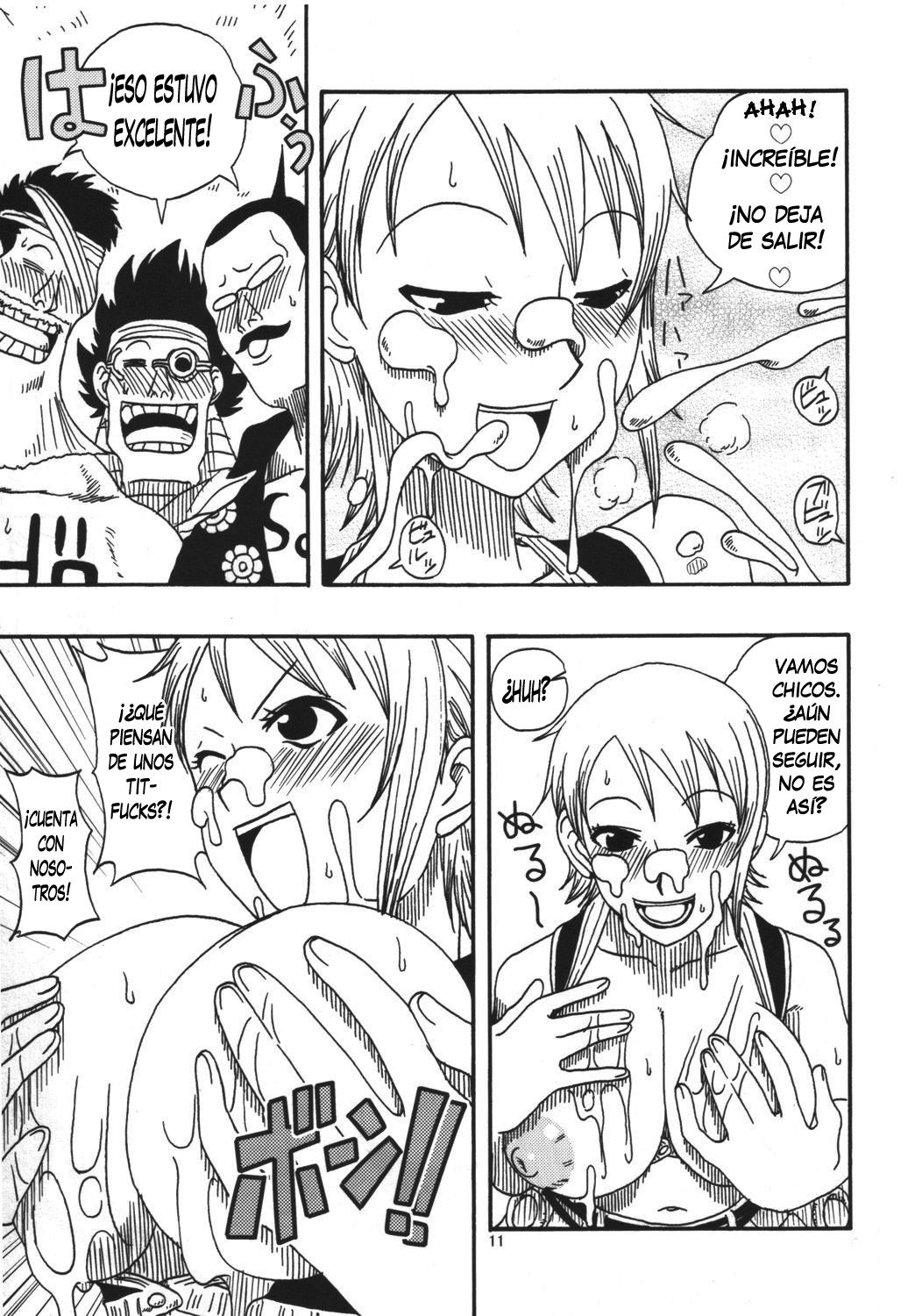 Nami no Koukai Nisshi Special 4 page 12 full