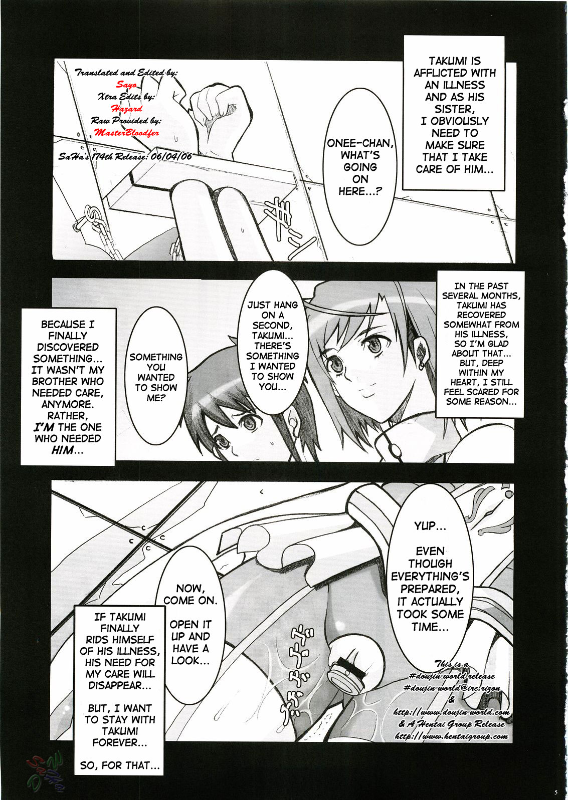 IMPERIAL DAYS page 2 full