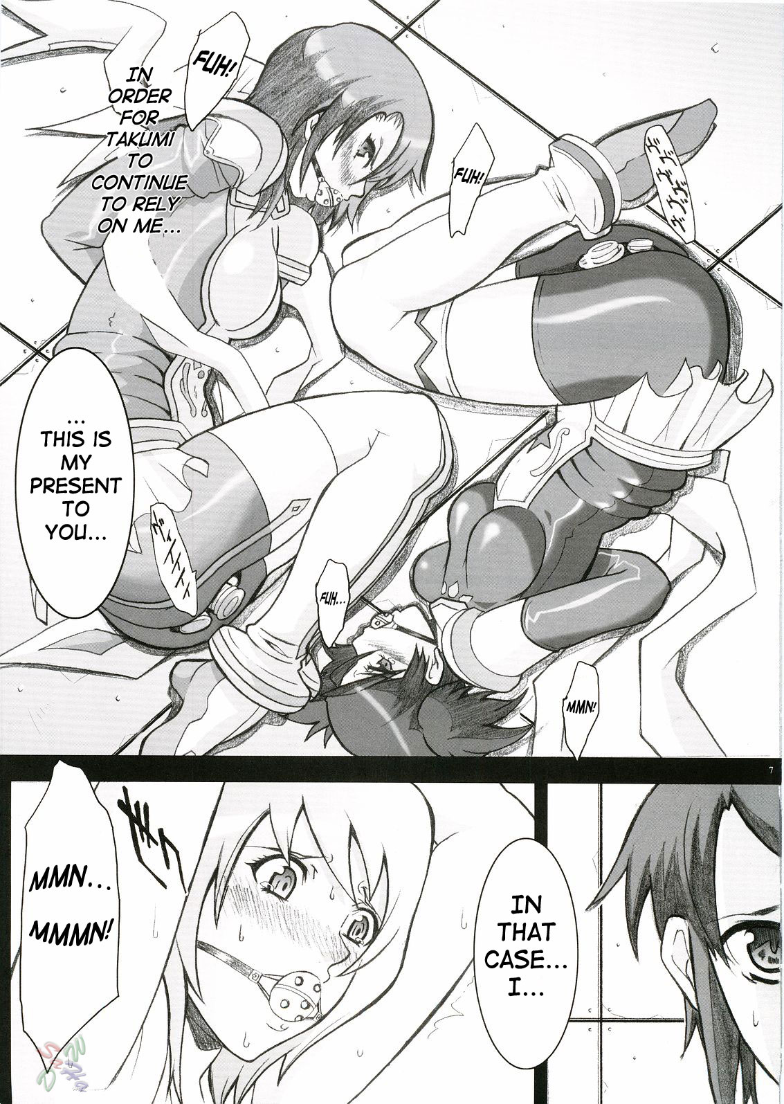 IMPERIAL DAYS page 4 full