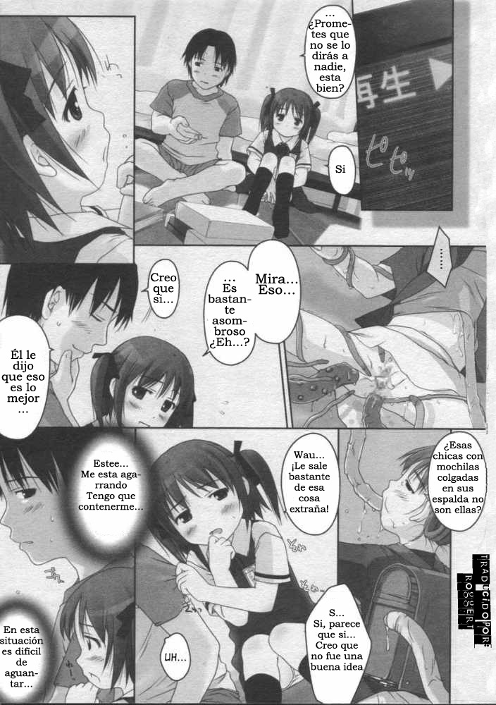 100% Algodon page 5 full