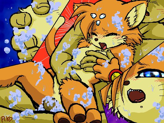 Stray Cat page 9 full