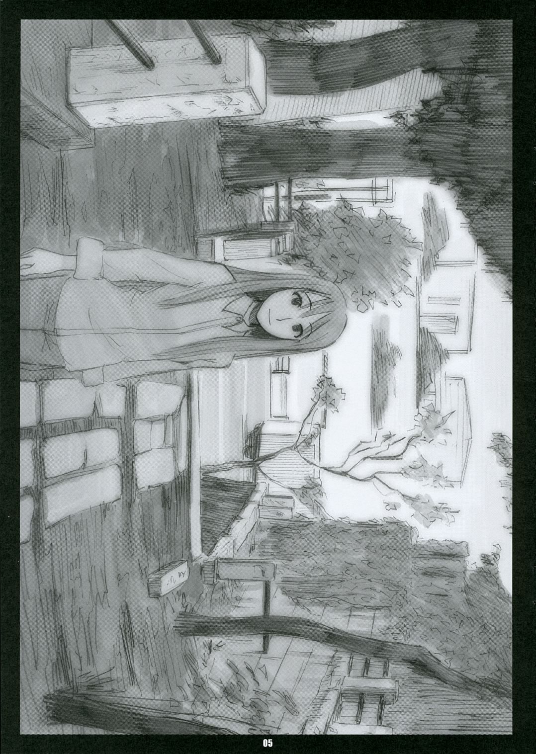 WRECK STYLE page 4 full