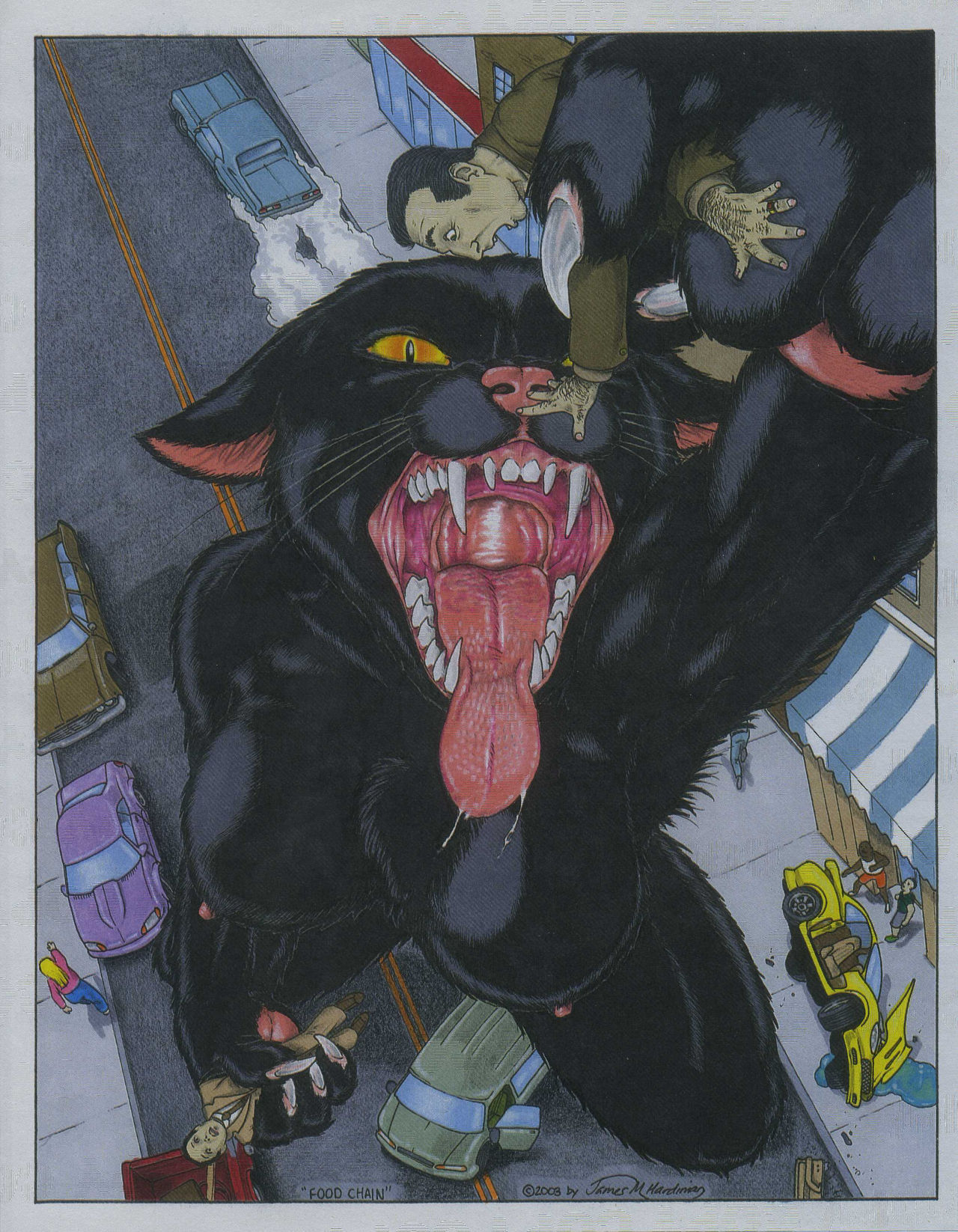 Bigger than Life 2 page 7 full