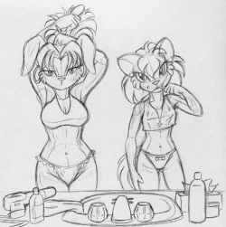 Sketch Blog 2006.03.01