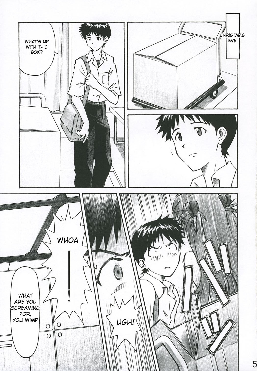 MERRY BOX page 4 full