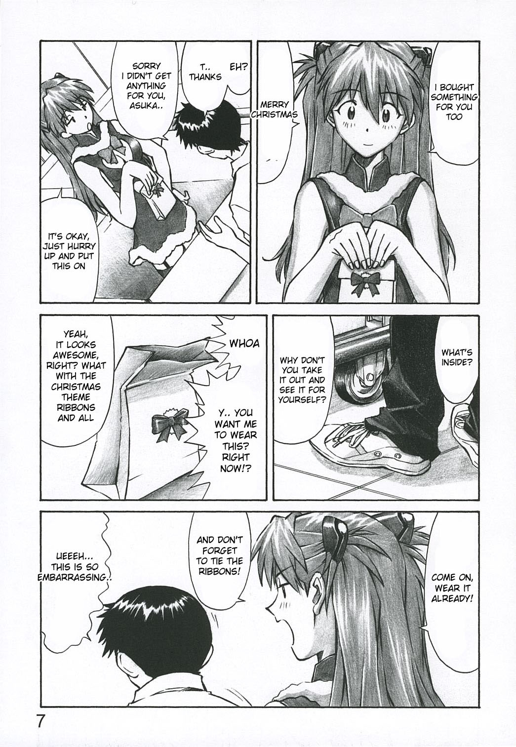 MERRY BOX page 6 full