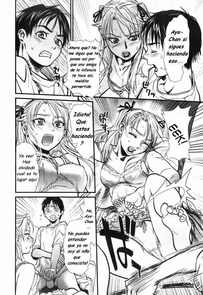 Mix Edge Ch. 4 page 8 full