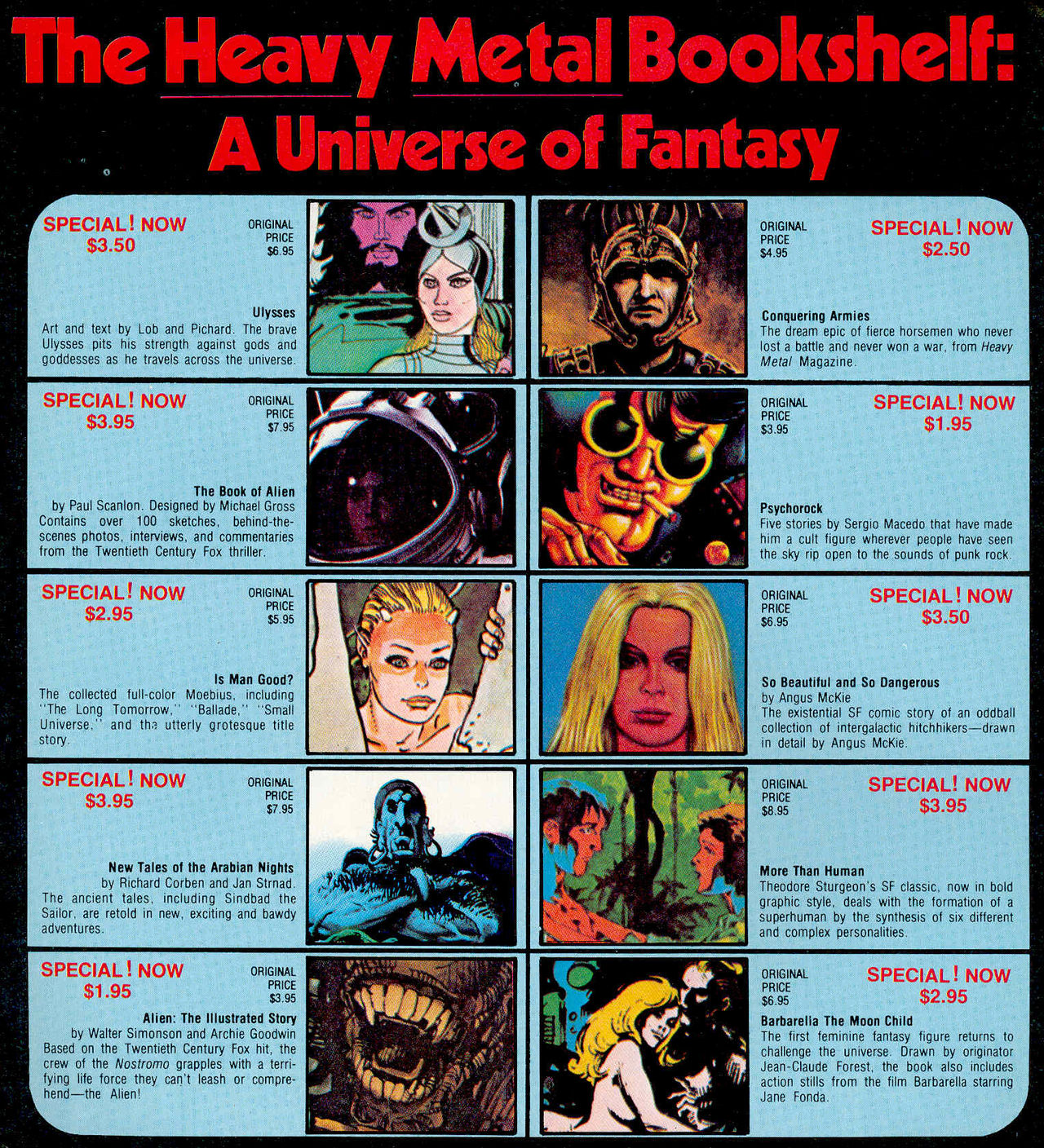 Heavy Metal Vol.5-5 page 4 full