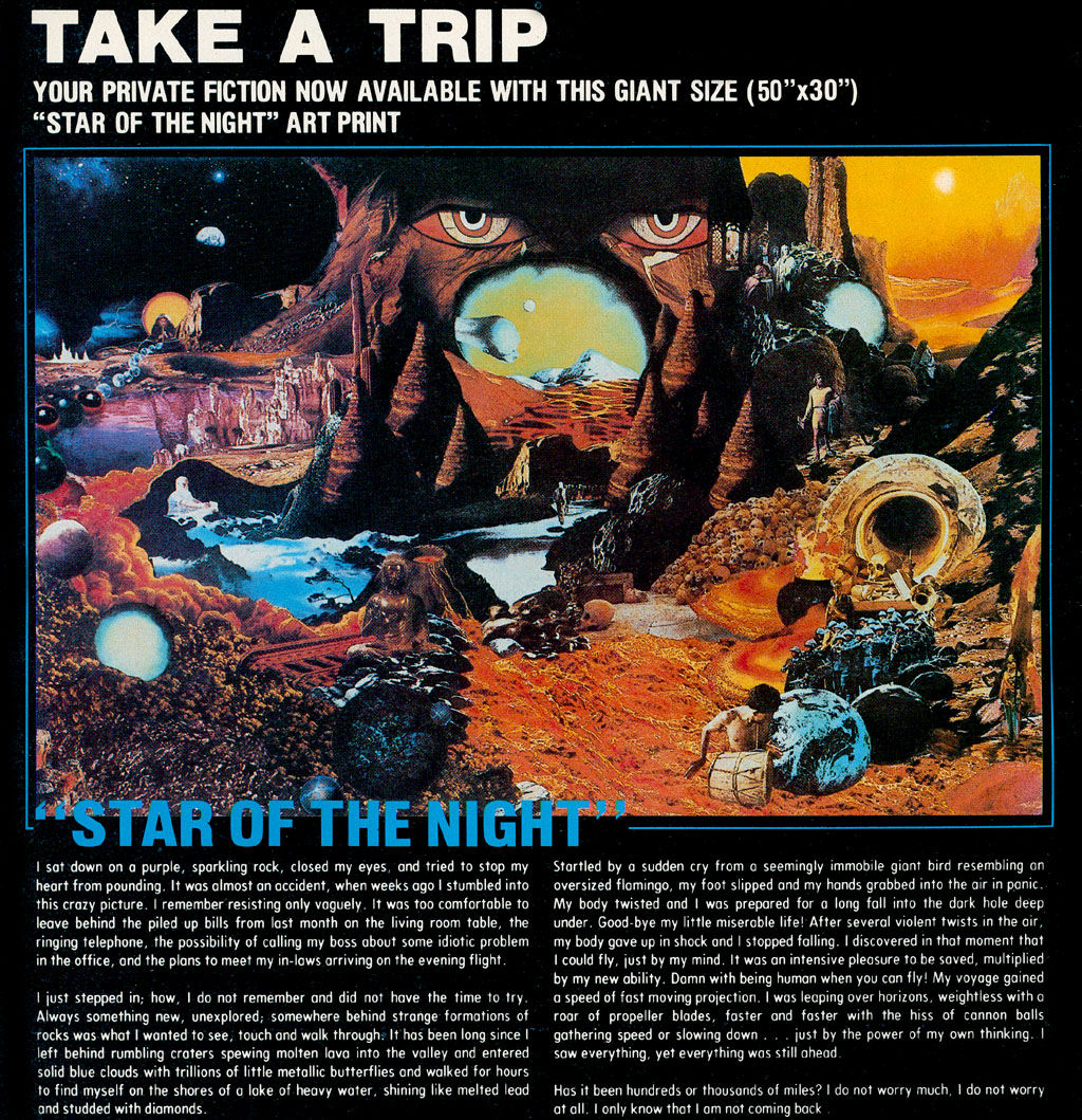 Heavy Metal Vol.5-5 page 6 full