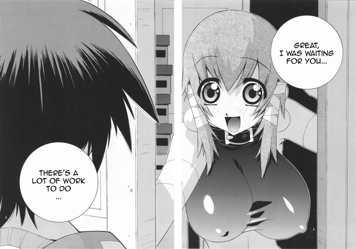Mudai | No Title page 2 full