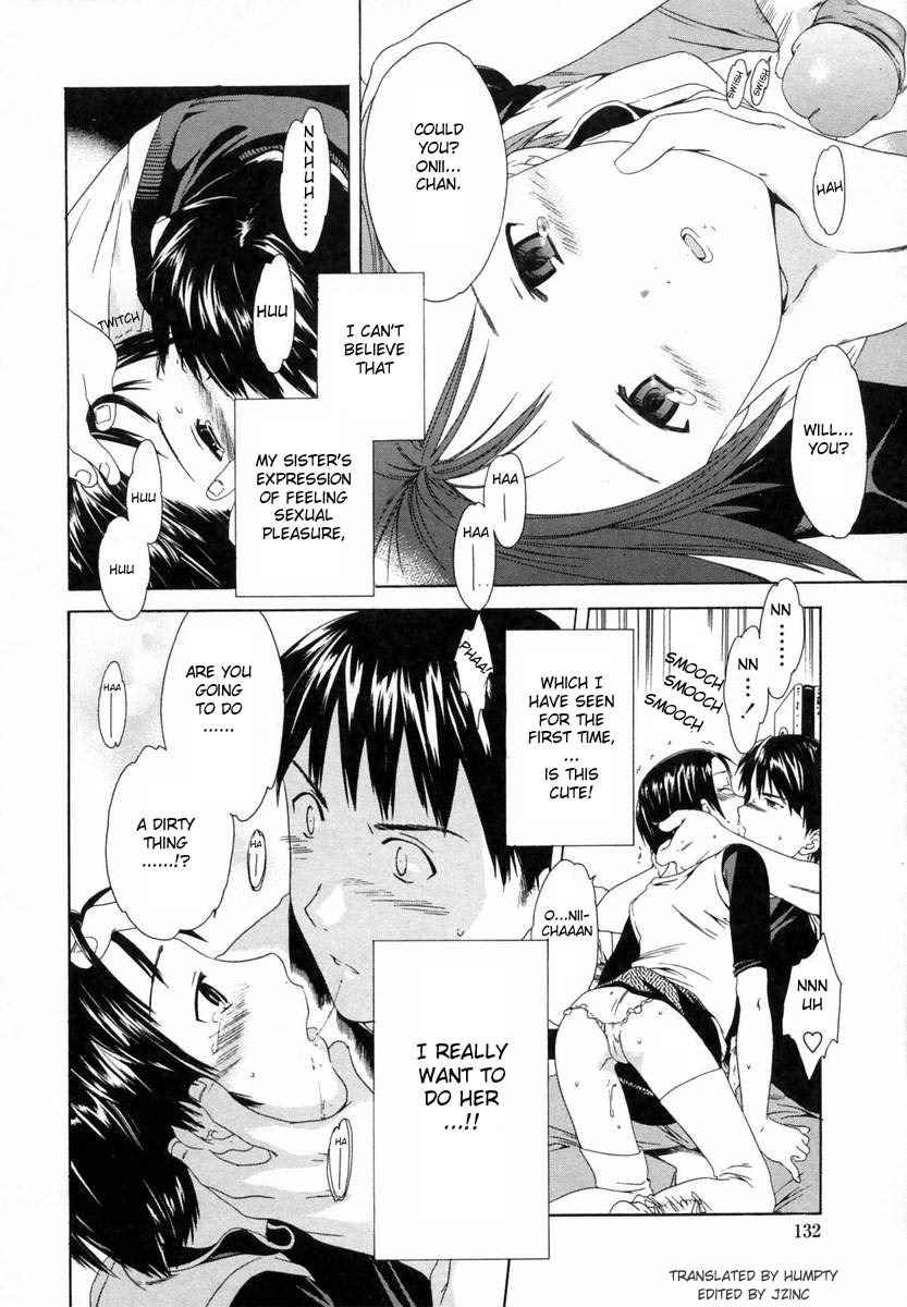Delicacy Ch. 3-5, 8 page 9 full