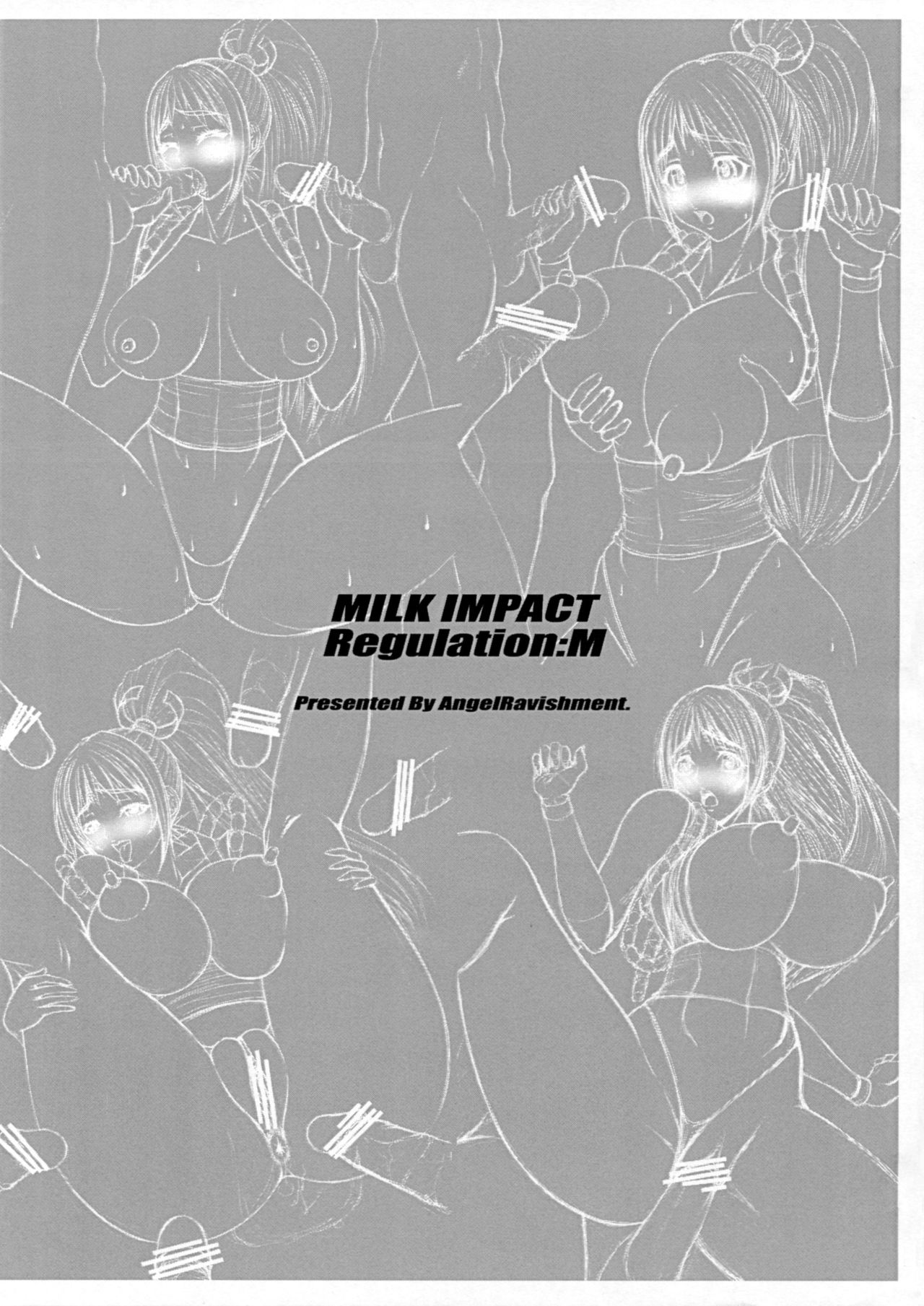 Milk Impact Regulation M page 8 full