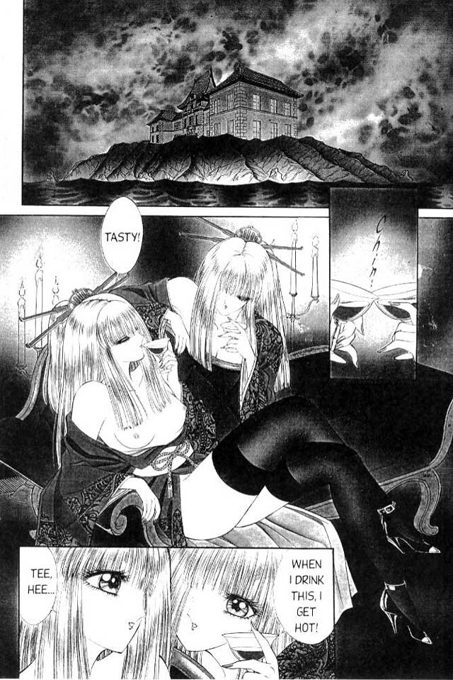 Sepia 3 page 3 full