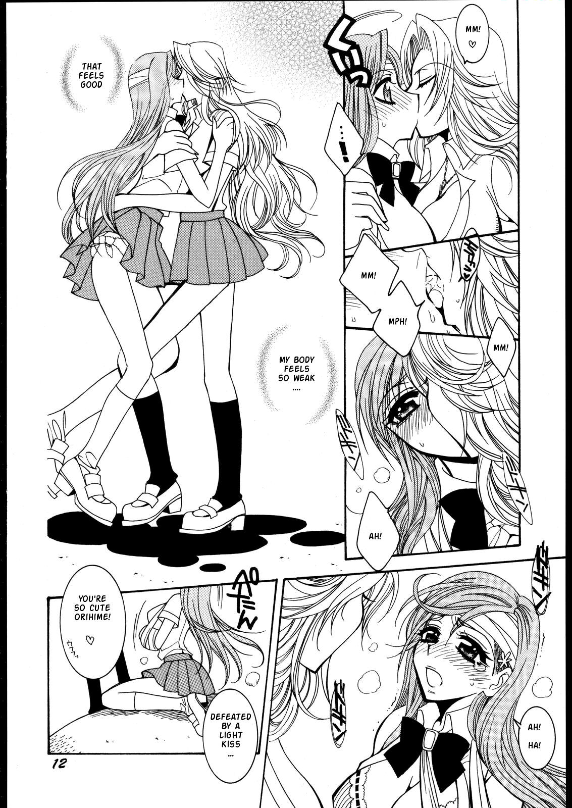 Love Potion #9 page 11 full