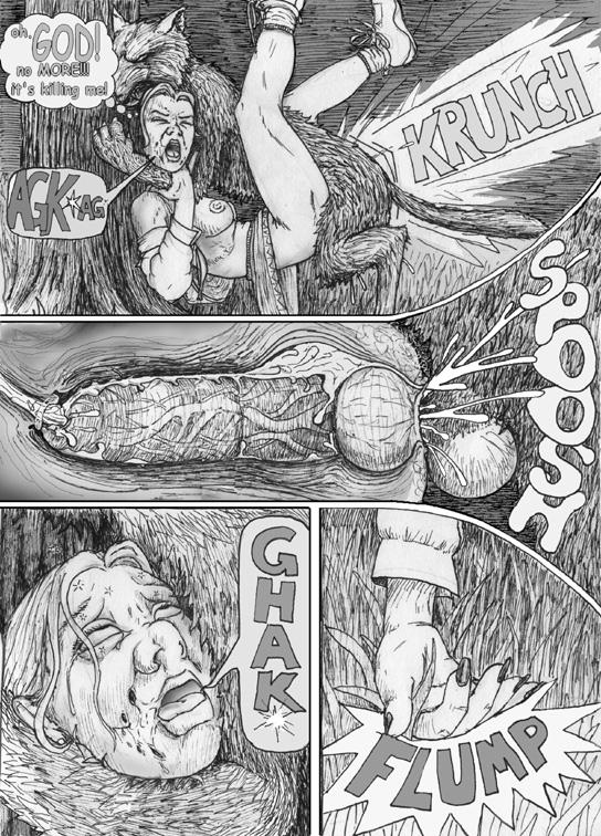 Devil dog page 12 full