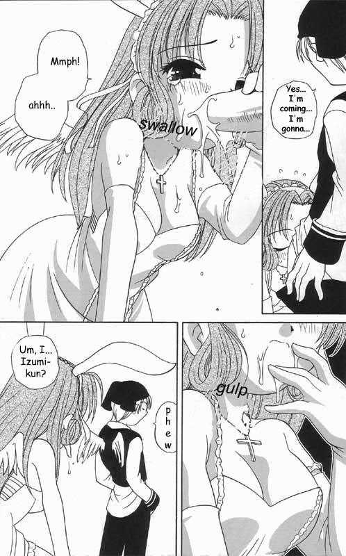 MELO-MOE! page 6 full