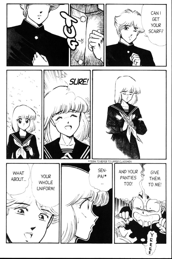 Ogenki Clinic Vol.5 page 9 full