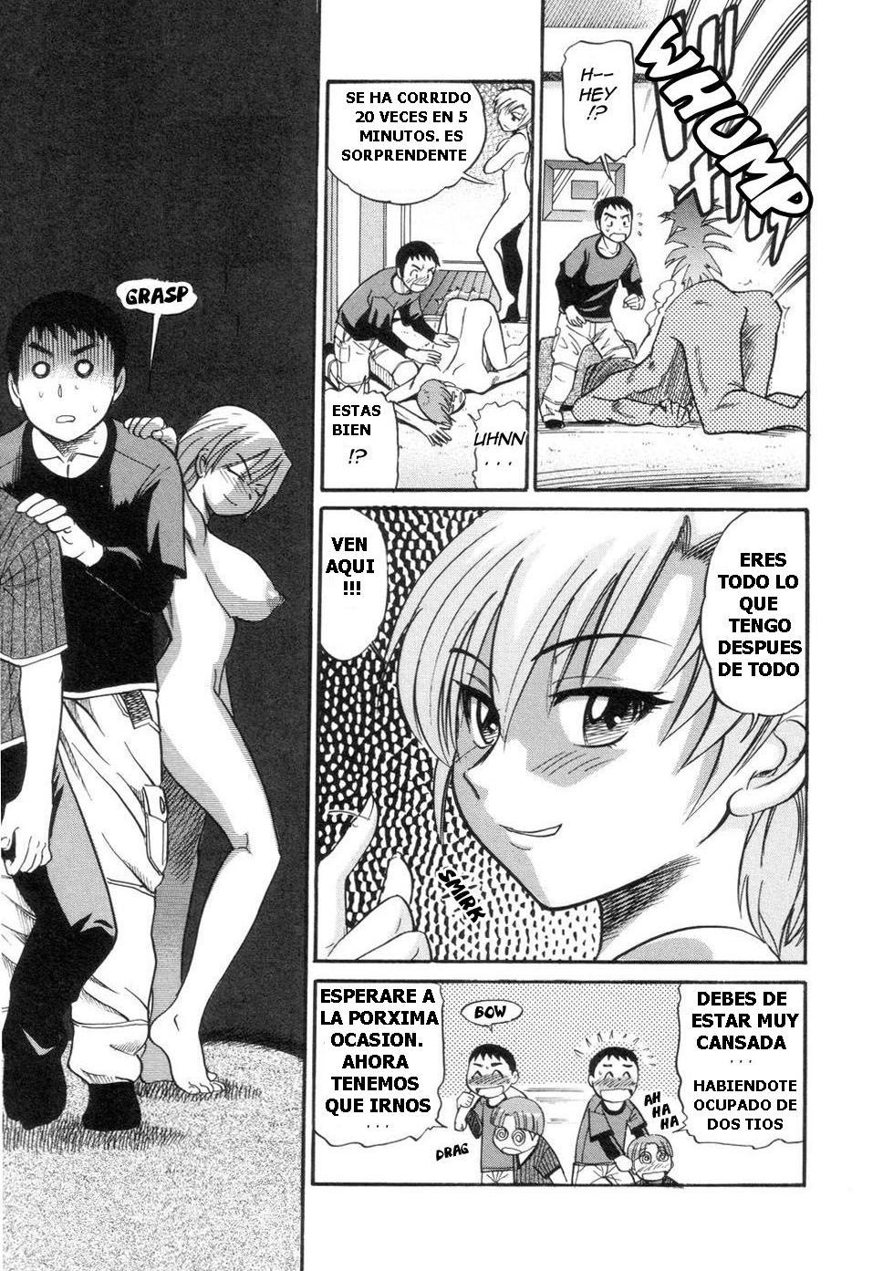 Bucho y los 3 Peque&ntilde;os Cerdos page 11 full