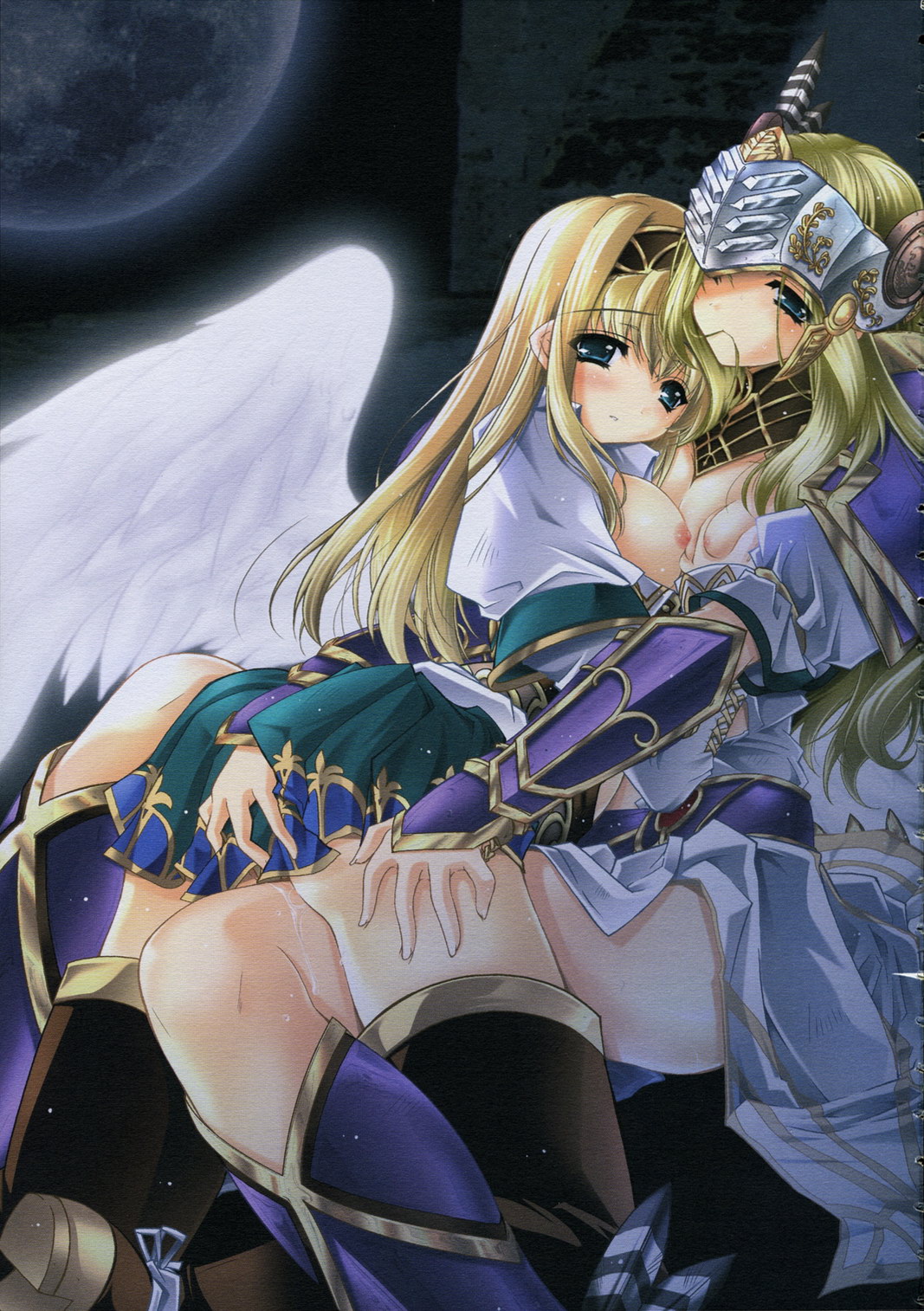 Brilliant Dark page 4 full