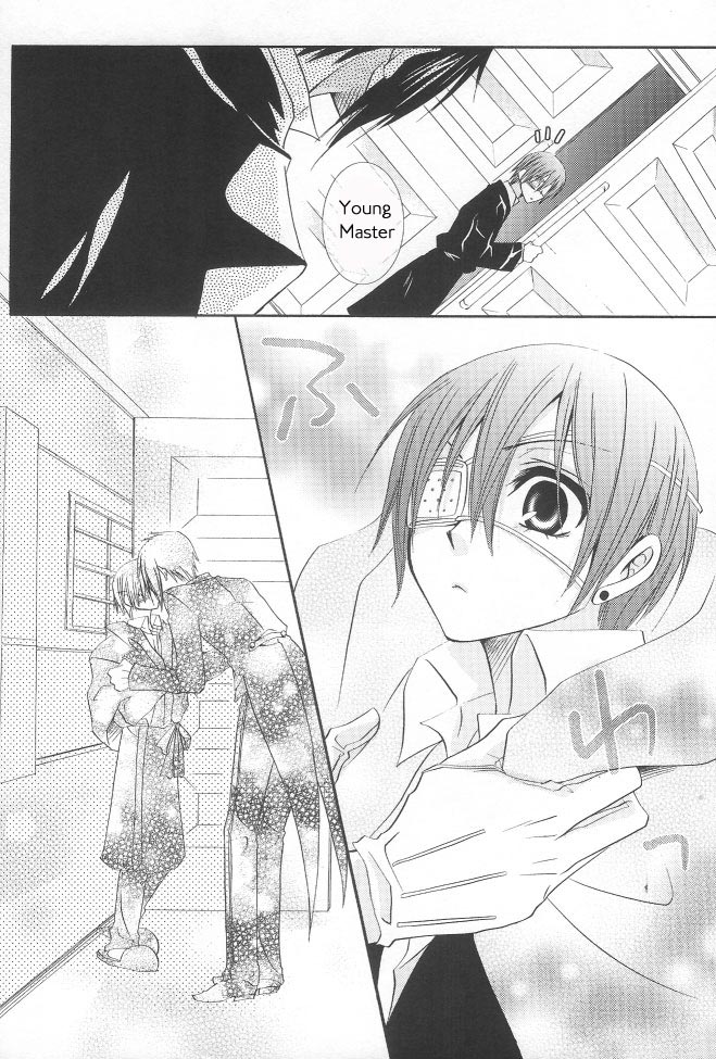Kichiku Moralism | Devil Moralism page 5 full