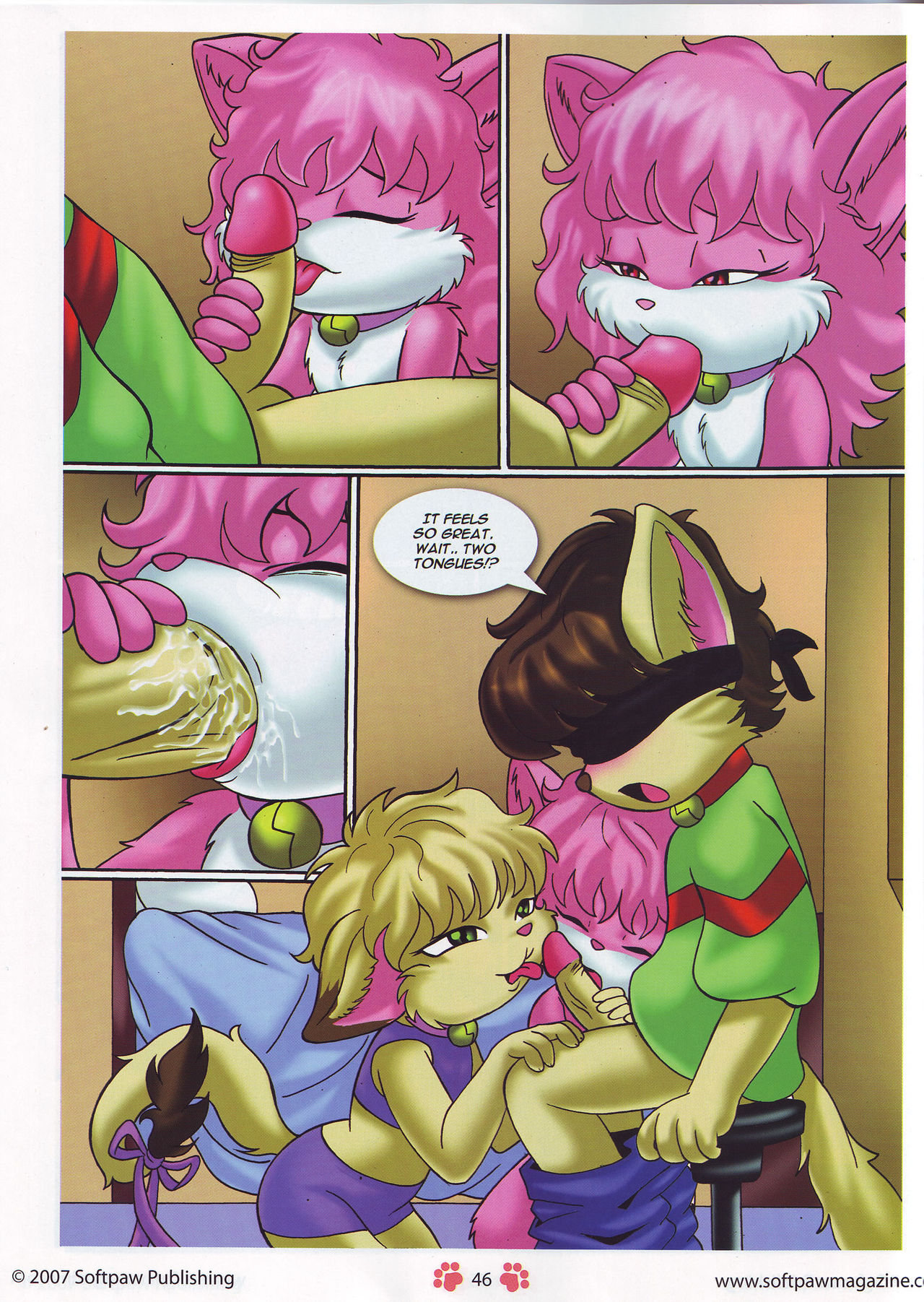 Angel & Annie page 10 full