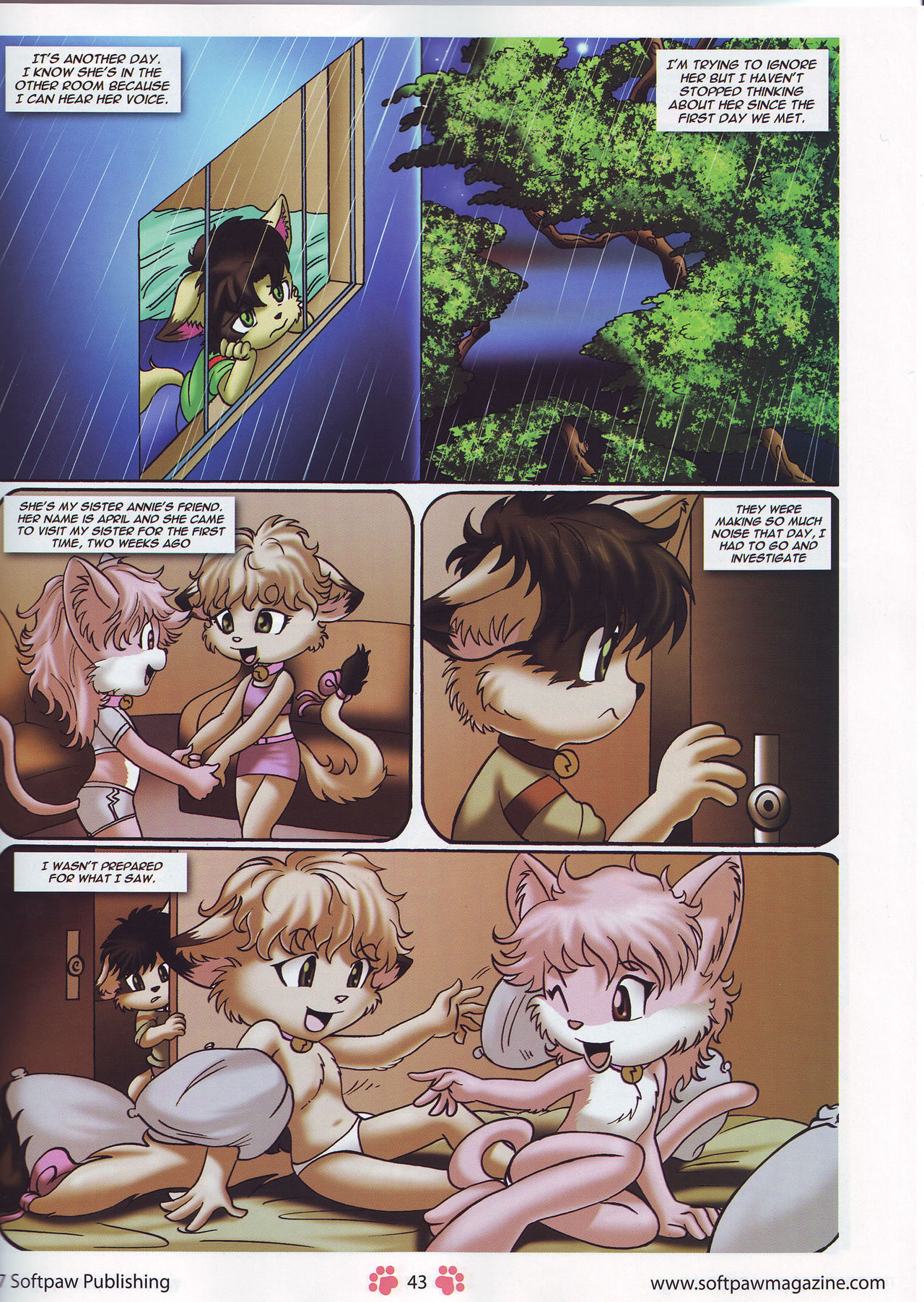 Angel & Annie page 7 full