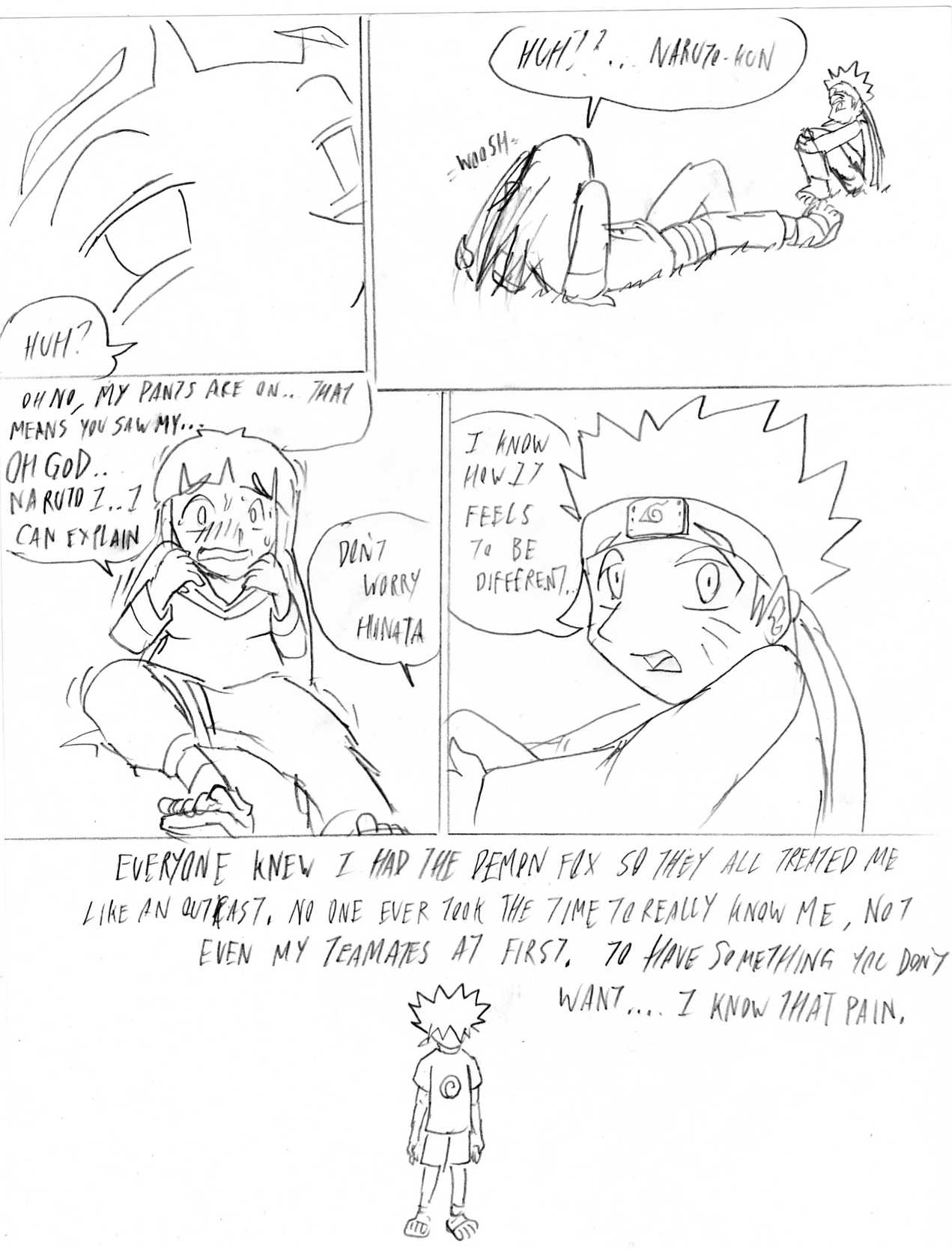 Different Strokes page 10 full