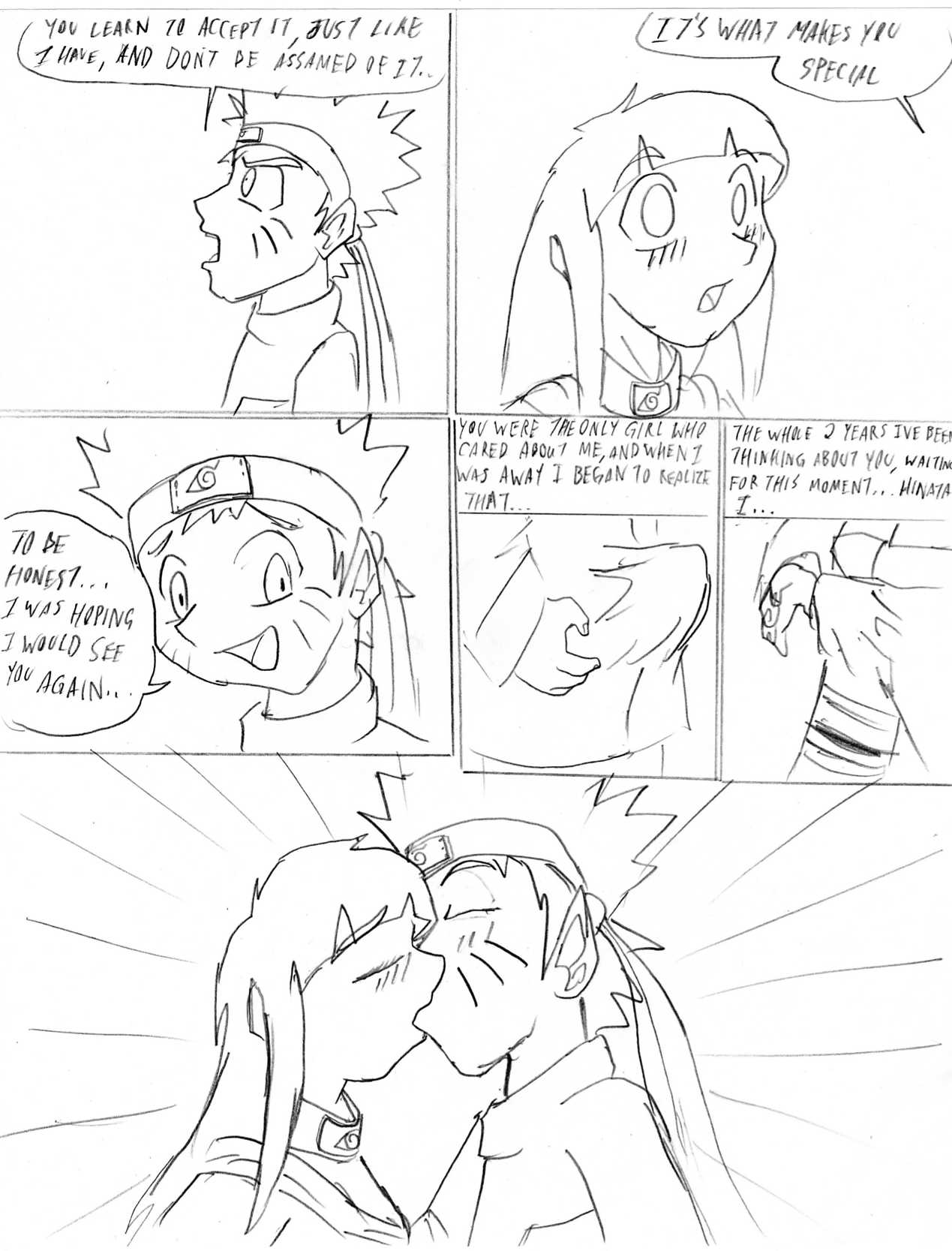 Different Strokes page 11 full