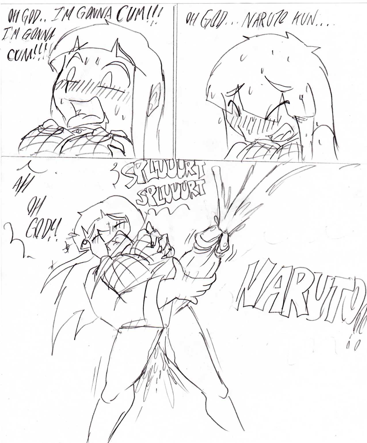 Different Strokes page 8 full