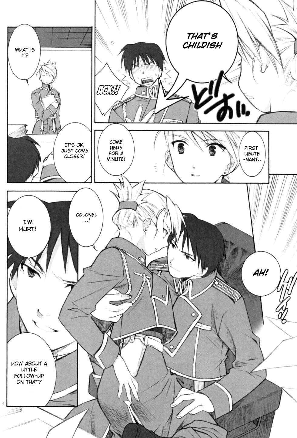 Falling Rain page 4 full