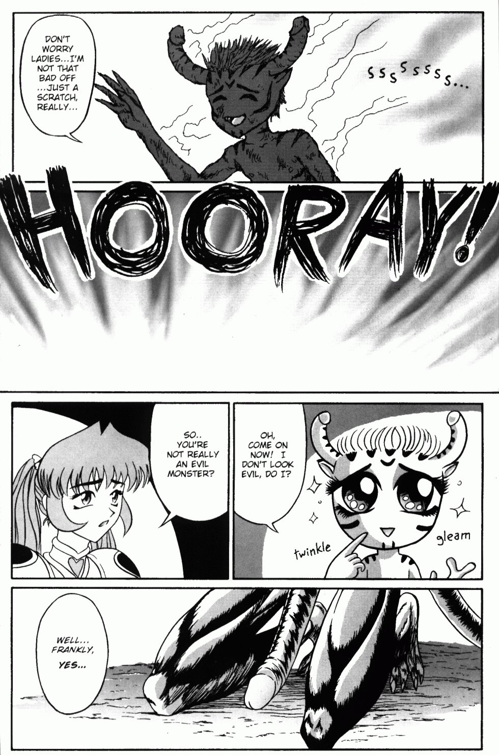 Milk! #6 page 11 full