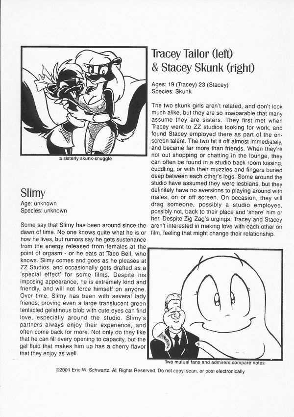 A Visit From Slimy page 12 full