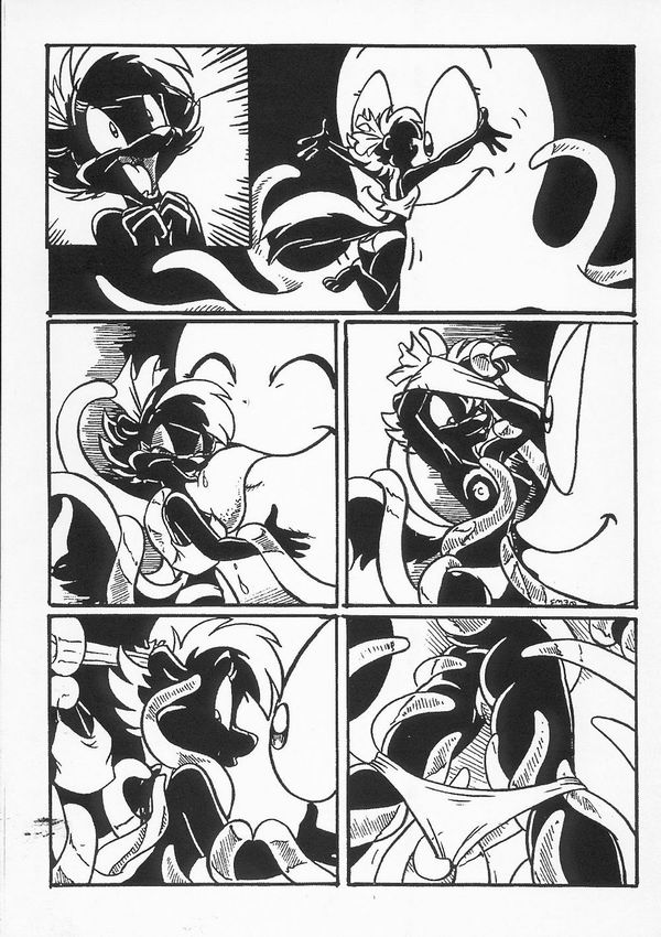 A Visit From Slimy page 3 full