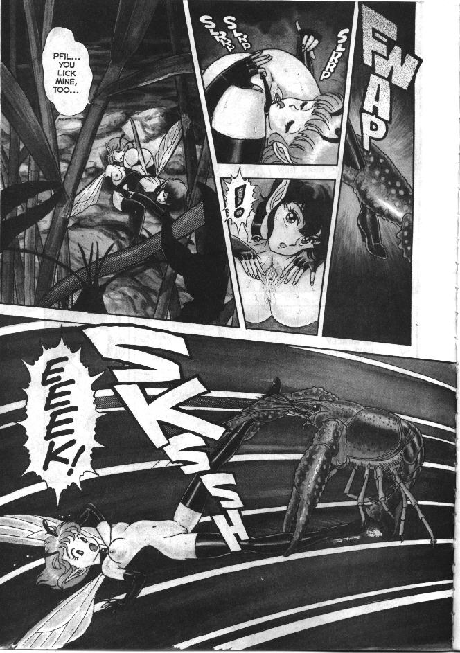 The New Bondage Fairies 04 page 4 full