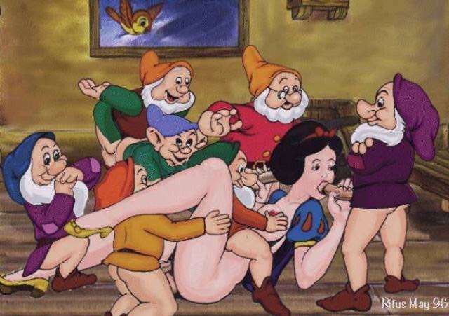 Snow White page 2 full