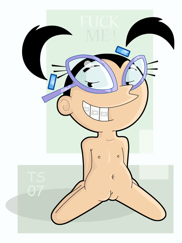 Fairly Odd Parents - Tootie page 7 full