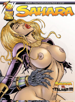 Sahara: Sahara Vs. the Taliban - Part 3