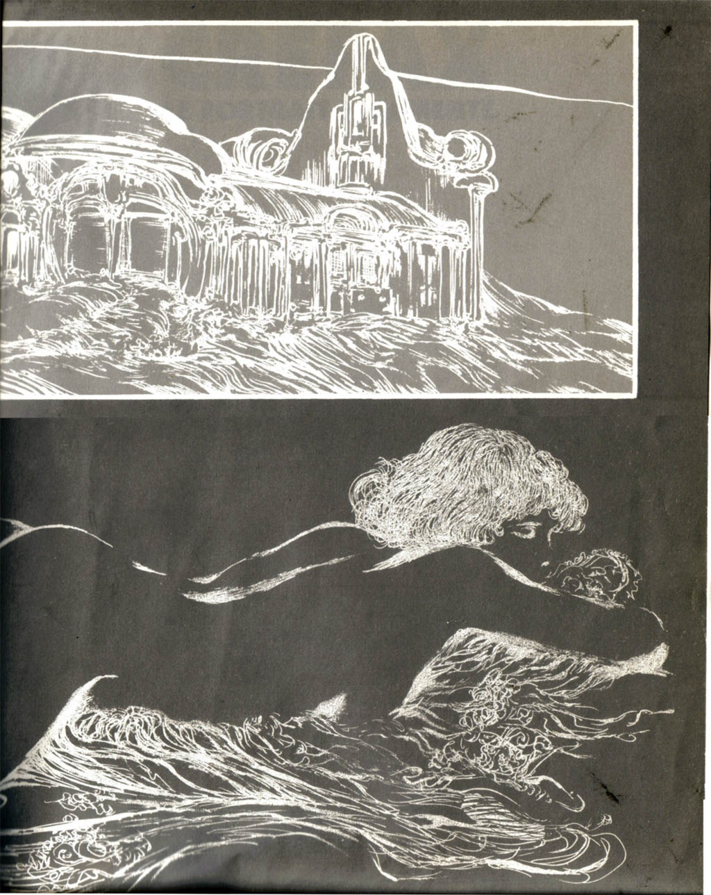Le Portrait Fragmente page 2 full