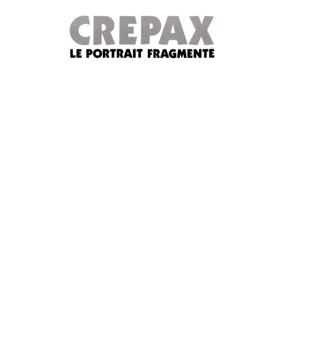 Le Portrait Fragmente page 3 full
