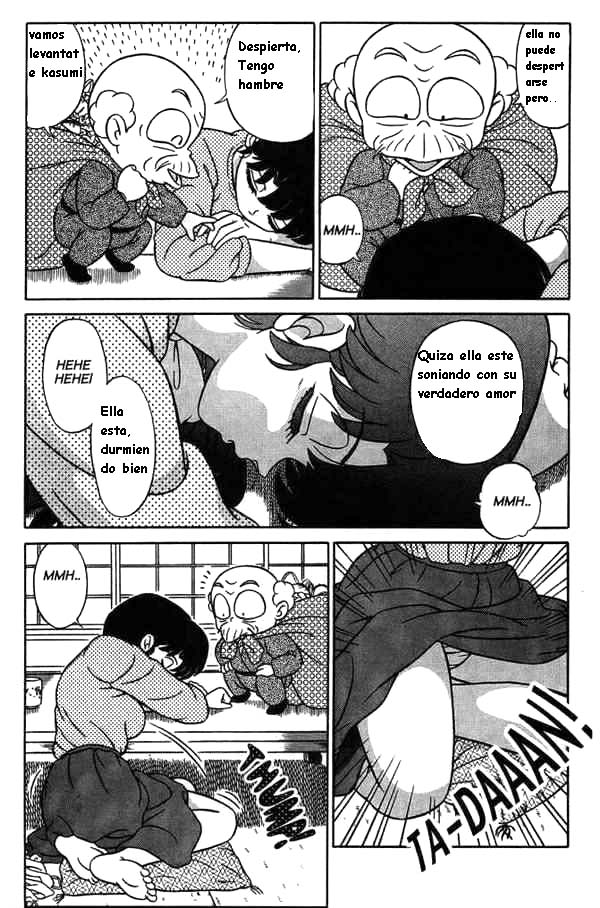 La Vengenza de Happosai page 3 full