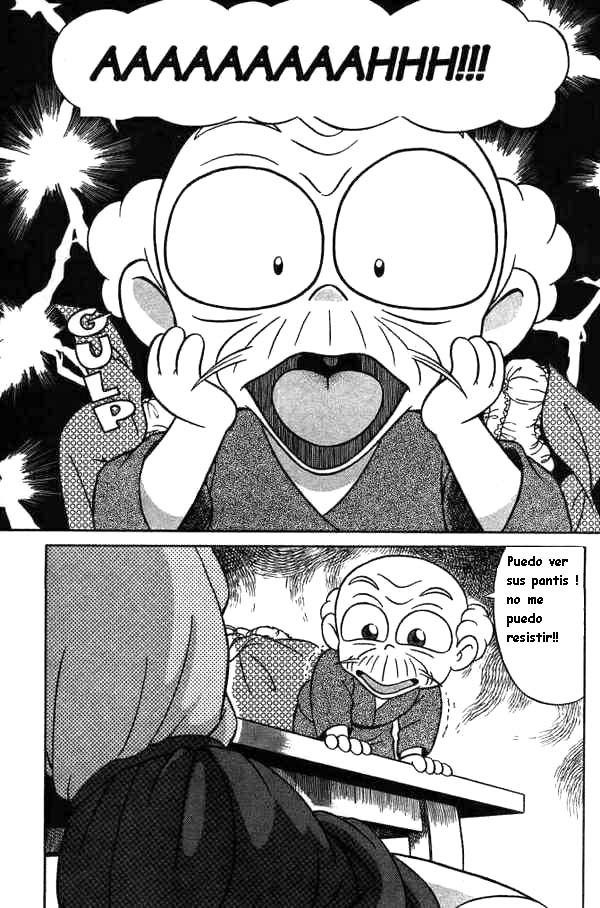 La Vengenza de Happosai page 4 full