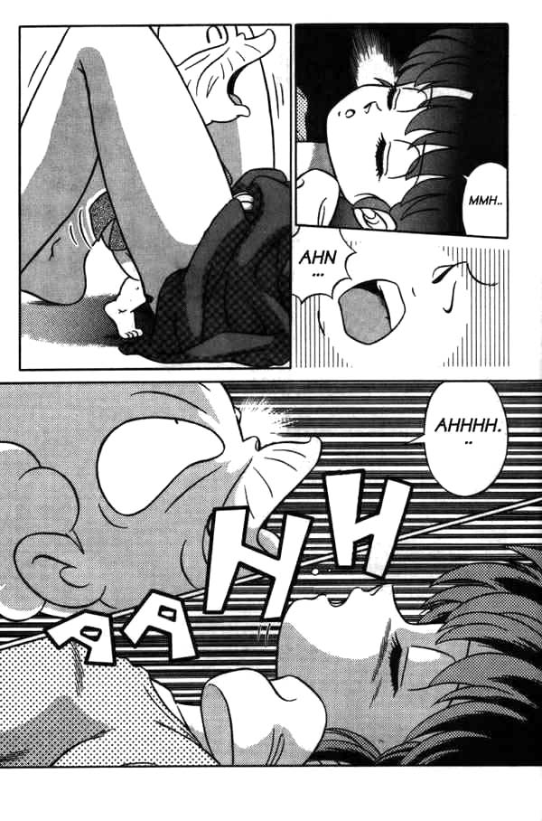 La Vengenza de Happosai page 9 full